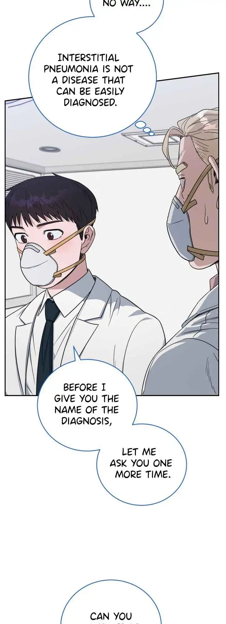 A.I. Doctor Chapter 70 21